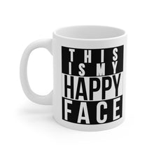 Your Happy Face