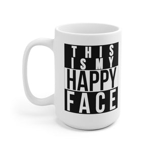Your Happy Face